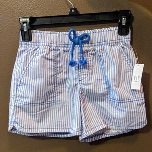 NWT Girls Gap Shorts (Sz 10)